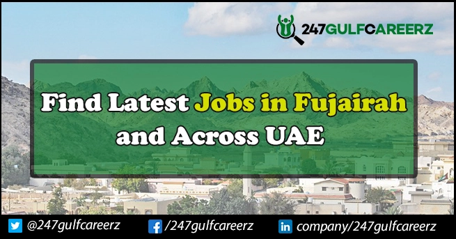 Job-in-Fujariah