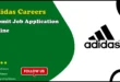 Adidas Careers