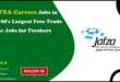 JAFZA Careers