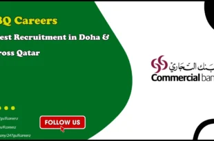 CBQ Careers