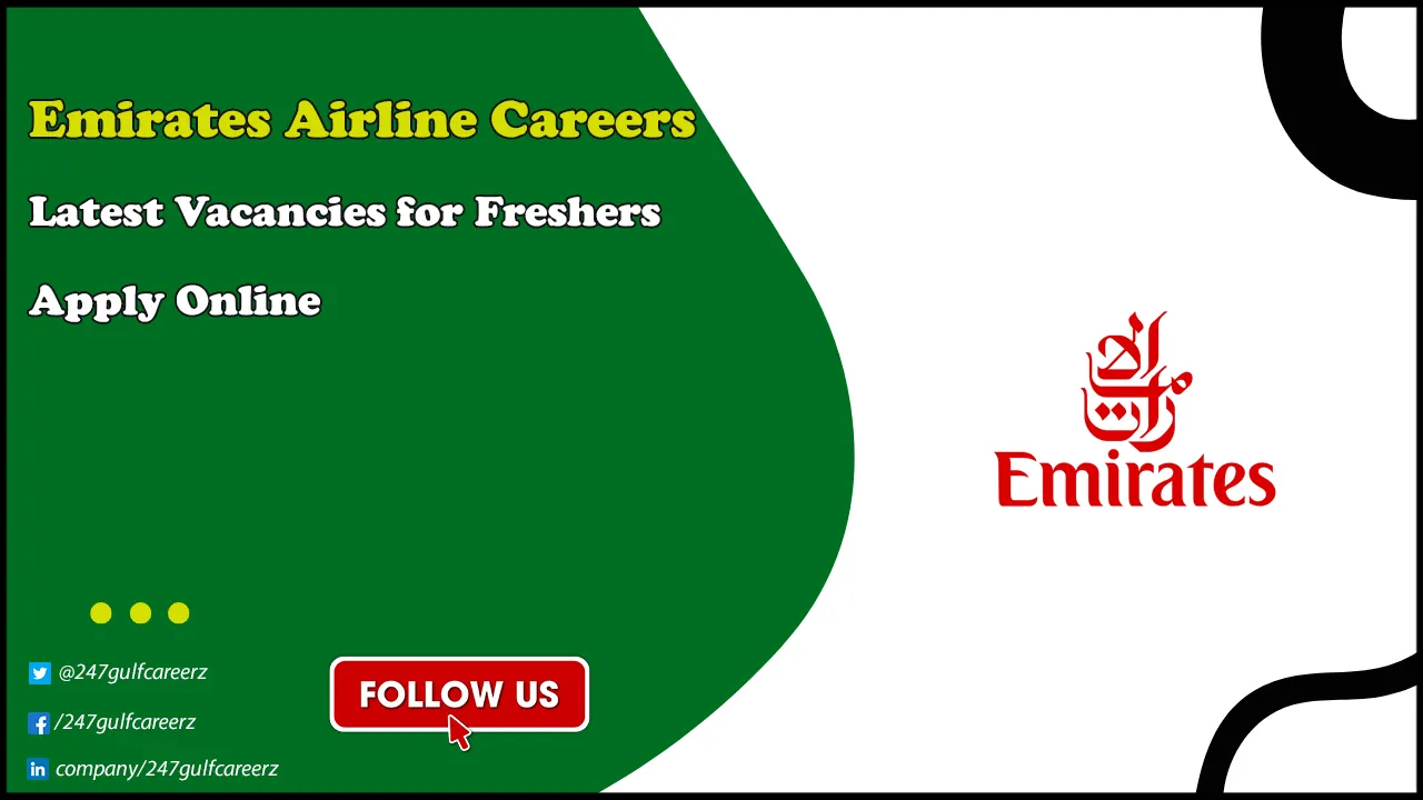 Emirates Airline Careers