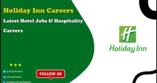 Holiday Inn Careers