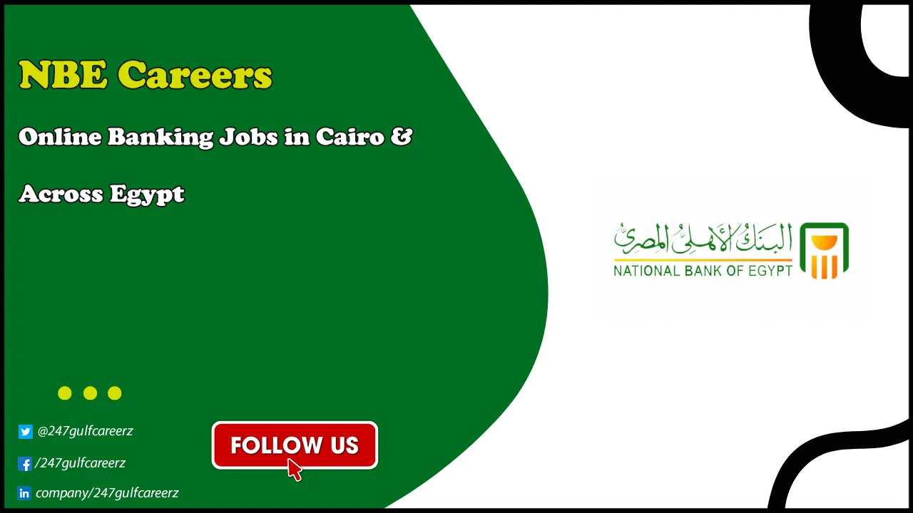 NBE Careers