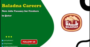 Baladna Careers