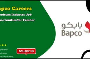 BAPCO Careers