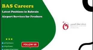 BAS Careers