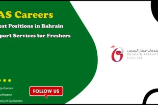 BAS Careers