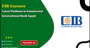 CIB Careers