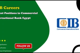 CIB Careers
