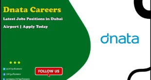 Dnata Careers