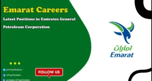 Emarat Careers