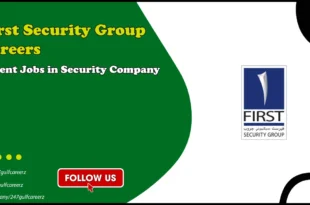 First Security Group Careers