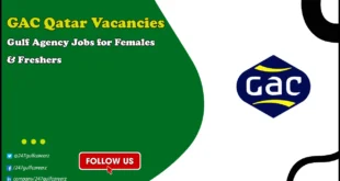 GAC Qatar Careers
