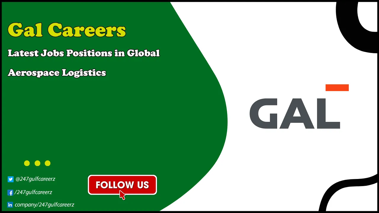 GAL Careers