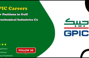 GPIC Careers