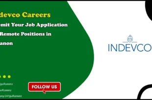 Indevco Careers