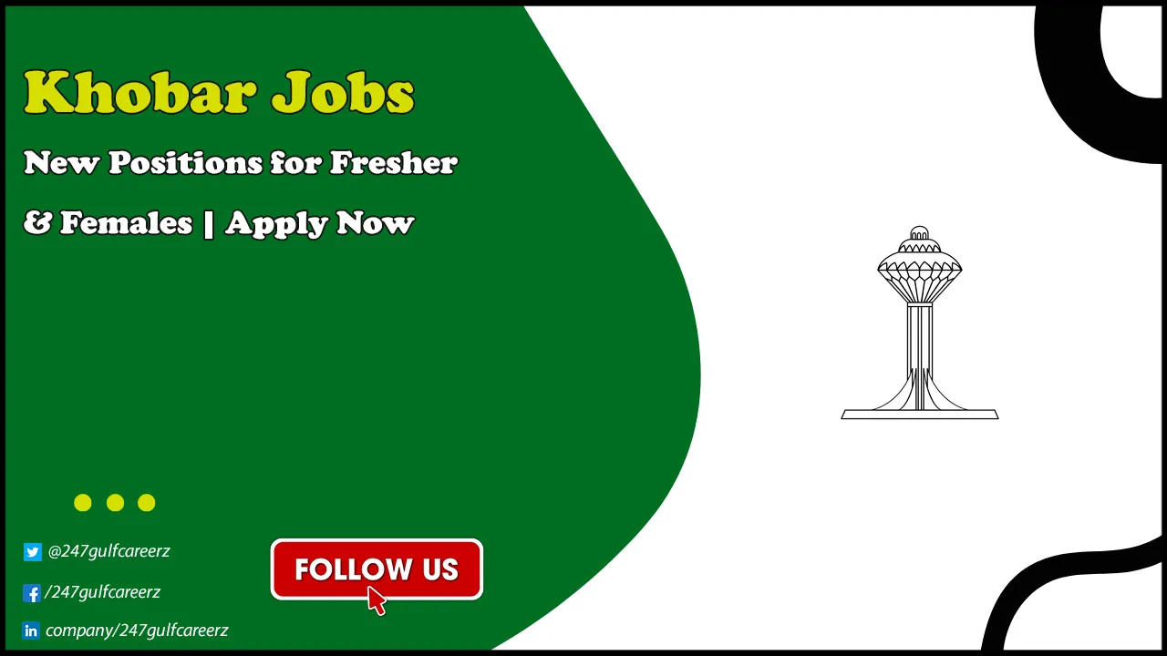 Khobar Jobs