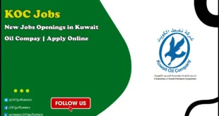 KOC Jobs