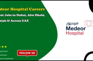Medeor Hospital Careers