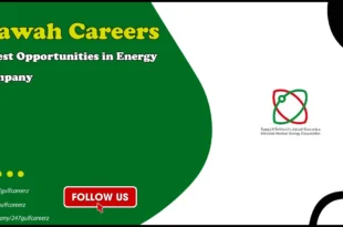 Nawah Careers