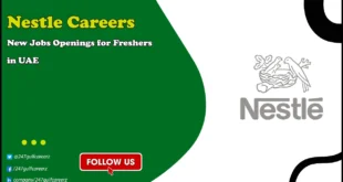 Nestle Careers