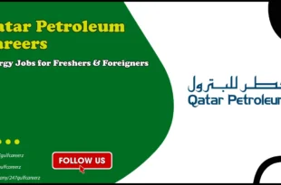 Qatar Petroleum Careers