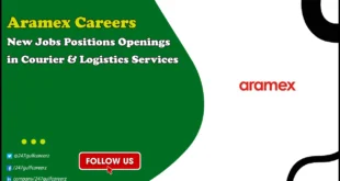 Aramex Careers
