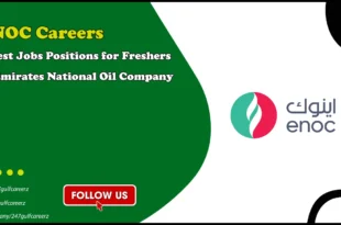 ENOC Careers