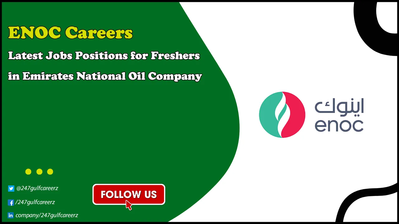 ENOC Careers