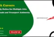 RTA Careers