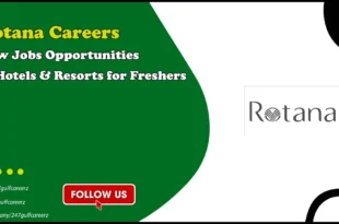 Rotana Careers